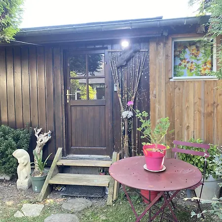 A La Venelle Accommodatie bij particulieren Caen