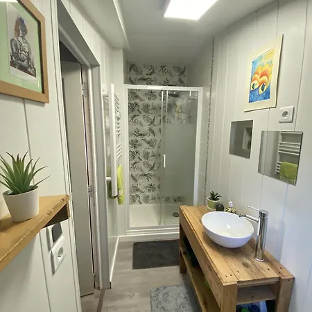 Accommodatie bij particulieren A La Venelle Caen