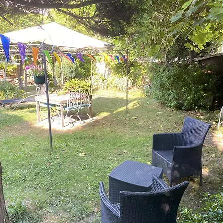 Accommodatie bij particulieren A La Venelle *