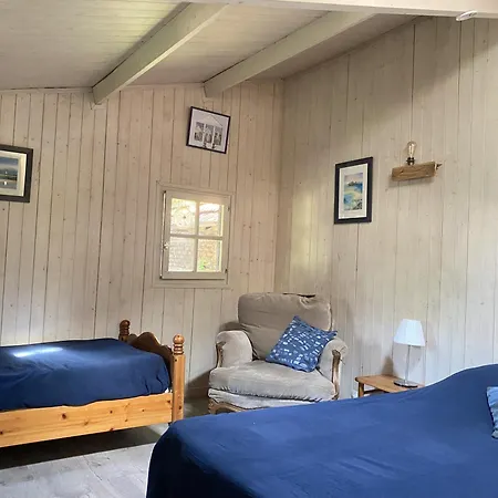 A La Venelle Accommodatie bij particulieren Caen