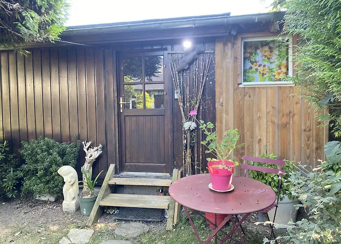 A La Venelle Accommodatie bij particulieren Caen