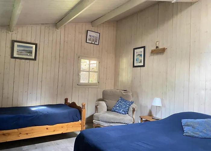 A La Venelle Accommodatie bij particulieren Caen